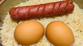 EASIEST COOKING HACKS #cooking #hacks #easyrecipe #recipes #food 