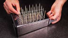 Kitchen Hacks You Must Know! 16 Quick & Brilliant Tricks That Work Like Magic