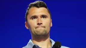 There's Been a Terrifying Development in the Charlie Kirk Case — Here We Go Again