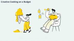 Smart Cooking Hacks: Cook Faster & Healthier Meals