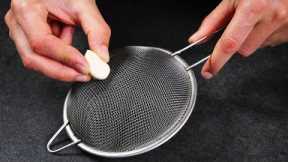 16 Garlic Hacks You Must Know! Quick & Brilliant Tricks That Work Like Magic