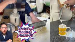 Smart Cooking Hacks You’ll Love