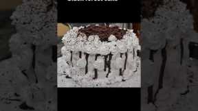 Enjoy to watch yum cakes in 35 second ..@tastyrecipeskiduniya