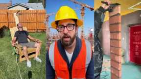 Incredible Smart Workers – Unbelievable Talent Caught on Camera!