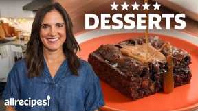 4 Easy Award-Winning Desserts Anyone Can Make | Allrecipes