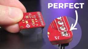 Do This Before You Solder Anything