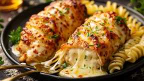 This Chicken Recipe Is So Delicious That I Make It 3 Times a Week!