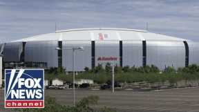 BREAKING: Charges revealed for ‘SINISTER’ man allegedly found armed at Kirk memorial