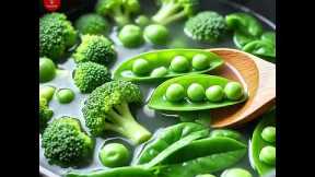 5 Smart Kitchen Hacks to Make Cooking a Breeze! 🍲🥄