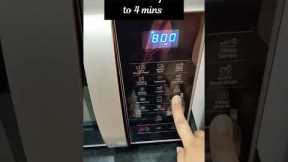 Fastest way to Boil/ Cook Potatoes🥔Kitchen hacks| Cooking Tips & Tricks #shorts #youtubeshorts #hack