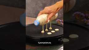 Easy Kitchen Hacks for Everyday Cooking ! #kitchenhacks #shorts