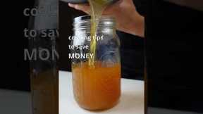 How to Clean and Reuse Frying Oil