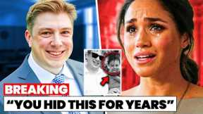 Meghan IN TEARS As FIRST Husband Joe Guiliano EXPOSES Why His Family Rejected Meghan