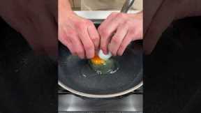 Perfect Egg Hack