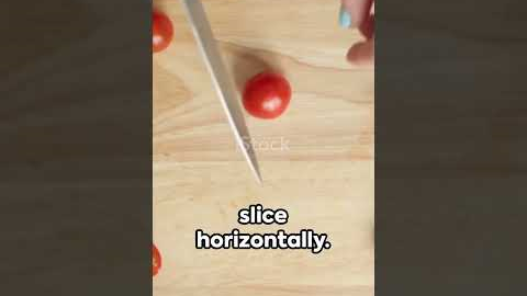 5 Kitchen Hacks for Easier and Faster Cooking #cooking #easy #lifehacks