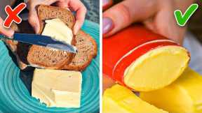 Cook Like a Pro: Smart Hacks to Speed Up Any Meal 🥘🚀