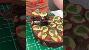 Easy Christmas Dessert Recipes