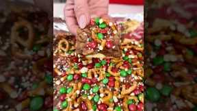 Easy holiday desserts