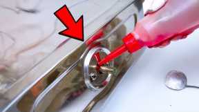 10 kitchen tips & hacks you should Know!! #cleaningtips ‪@ArtkalaAngan