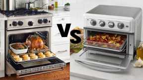 Gas vs Electric Oven: What are The Differences?