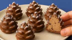 Two Perfect Holiday Desserts in 10 Minutes! Easy Homemade Dessert Recipes