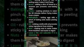 Kitchen Hacks You Never Knew#cookingtips#kitchenhacks#shorts#trending#viral#amazingfacts#didyouknow