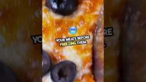 Quick Cooking Hacks, Save Time Today! 🔪🕒#cooking #lifehacks #tips