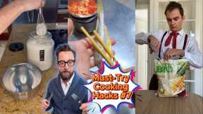 Top Kitchen Secrets You’ll Wish You Knew Sooner