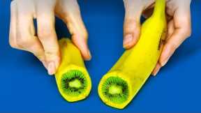 22 COOKING TIPS THAT'LL MAKE YOU SAY WOW!