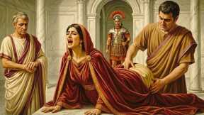 The Horrifying Wedding Night Ritual Rome Tried to Erase From History