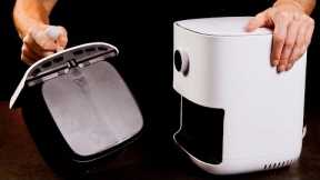 Stop Using Your Air Fryer Wrong! 19 Genius Hacks You’ll Wish You Knew Earlier