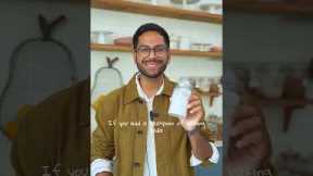 THE SECRET TO *FLUFFIEST* CAKES | ALL ABOUT FRESH LEAVENING AGENTS 🍰