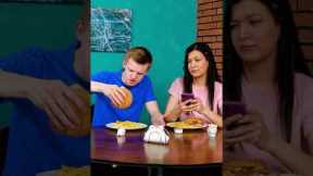 Random Kitchen Hacks That ACTUALLY Work! 🍳😱✨