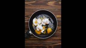 🍳QUICK COOKING HACK FOR STUDENTS #Shorts