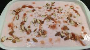 Only Bread & Milk Easy Dessert 🔥10 Minutes Quick & Easy Dessert Recipe That Melts in Your Mouth