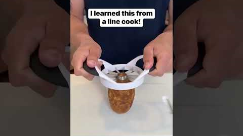 my favorite kitchen hacks! 🤯👏