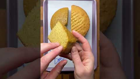 How the Mixing Method Changes Your Cakes