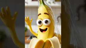 Kitchen Magic – playful and fun #animation#hacks  #healthyhabits