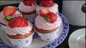 Valentine’s Healthy Recipes | Gluten-Free Strawberry Desserts & Fudge