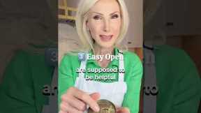 Kitchen Hacks You Will Actually Use! #lorafied #lifehacks #kitchenhacks