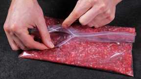 Nobody Believes But It Really Works! 20 Ultra Budget Kitchen Hacks You’ll Use Every Day!