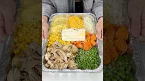 My favorite American dinner!  #recipe #easyrecipe #chicken #cooking #pasta