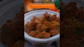 Simple Braised Chicken recipe #chickens #chinesefood #foodie #recipe