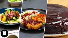 5 Microwave Hacks To Speed Up Your Cooking