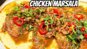 EASY Weeknight Chicken Dinner Recipe