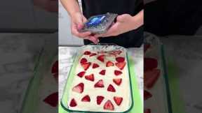 The best American no bake desserts!