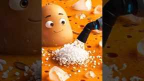 Smart Kitchen Hacks That work  | Cooking Tips | #kitchentips  #cooking #cookinghacks #Shorts