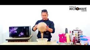 Eggless Cake Recipe | Without Convection Mode | Easy Cake Recipe | Joravar Singh