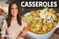 5 Cheap and Easy Casserole Dishes |