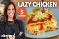 5 Lazy Chicken Dinners for When